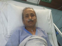 Help Dhendara fight kidney problem