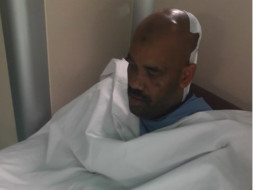 Please Help My Dad Return Home From The Hospital