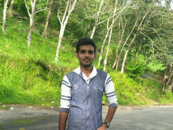 Help Ashok To Undergo Treatment
