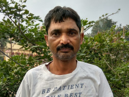 Help Deepak Fight Oral Cancer
