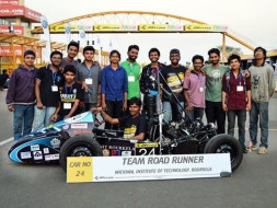 Sponsorship | NIT Rourkela Team Road Runner - The Formula SAE Team