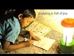 Donate to Light a Student's Life in Northeast India