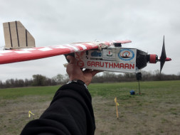 Help Team Garuthmaan represent India in an international competition