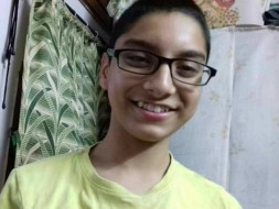 Help This 12-Year-Old recovering from ADEM