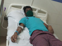 Save Dibya To Undergo Bone Marrow Transplant
