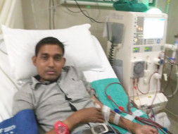 Let Amit Undergo Treatment And Lead A Normal Life