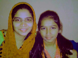 Help 18 year old Amina fight Chronic Liver Disease