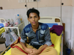 #savebiswajit - Need Help to Fight Blood Cancer
