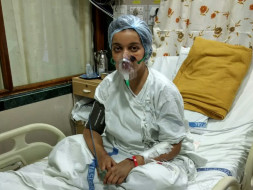 Save Preeti From Blood Cancer