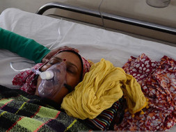 Help Vijay Kumari Fight Cancer