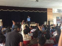 Indian Armed Forces Selections Training for Economically Challanged
