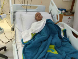 Help 5-year-old Dua Zehra fight a severe blood disorder