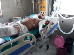Help Sunil To Undergo An Urgent Brain Operation