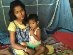 Help Suma Be Tumour Free