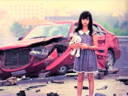 Help Us Improve Child Road Safety In India