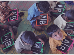 507 Students Of Late Baburao Raiyekar School, Urawade Need Benches