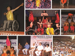 Help Specially Abled People with IT Education