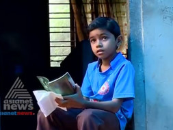 Help Navneeth Regain His Home