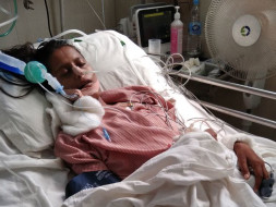 Help My Younger Sister Nisha Undergo A Kidney Transplant