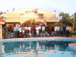 Sponsorship| NIT Rourkela Team Tiburon - Autonomous Underwater Vehicle