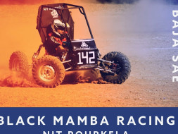 Sponsorship | NIT Rourkela Team Black Mamba Racing