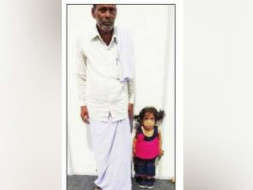 Help 7-Year-Old Tanmayi Lead A Normal Life
