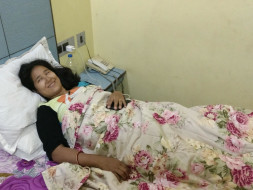 Chukit's Kidneys Have Failed And She Needs A Transplant Immediately