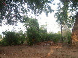 I am fundraising to "Build A Classroom" in a remote village for underprivileged tribal / rural children.