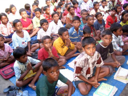 Help Us To Provide Educational Tools To Improve School Education