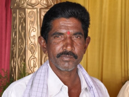 Fund for Lung cancer treatment of my father