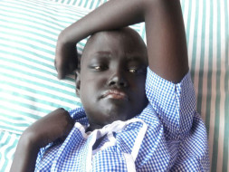 Help 9-Year-Old Vivin With Autism Fight A Sever Blood Disorder