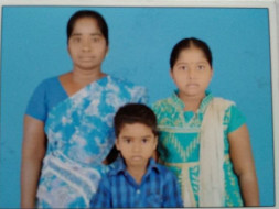 Help Sudhamani Pay Medical Loan
