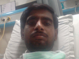 Help Shankar Who Is Surviving After His Second Kidney Transplant