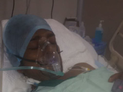 Stand with Manoj in his battle for life (liver transplant)