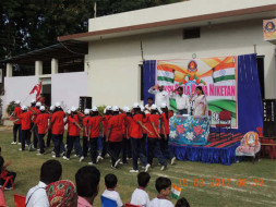 Help Dsvn School To Impart Education To Weaker Section Of Society