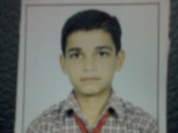 Help Deepanshu Complete Class 12