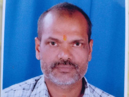 Help My Uncle Balram To Fight Liver Cancer
