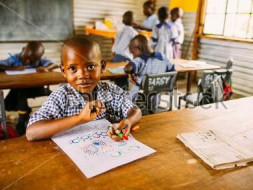 Help Rural Students Get Education- Support Rassara Village!