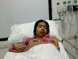 Single Mother Of 3 Fighting For Her Life With Lupus Nephritis