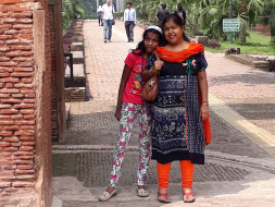 Help Suvrakhi Undergo Kidney Replacement
