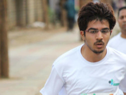 Run for "Make a Wish"