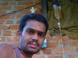 Srinivas Needs Help To Live His Life