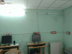 Help To Raise Funds For Providing Work Stations