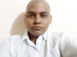Help Ashish to survive from cancer