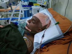 Help Basha For His Brain Surgery; Keep His Family's Hopes Alive