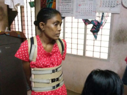 Help Sheeja Shibu Undergo Bone Marrow Transplant