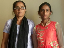 Help Parvin for emergency expenses and raising her daughter