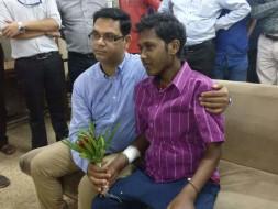Help Sanjay Fight His Illness