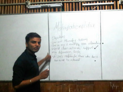 Help 30 Crore people beat depression