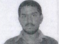 To help Sivabalan surviving family